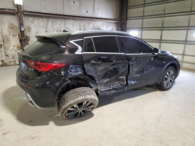 2017 INFINITI QX30 SJKCH5CR2HA039611