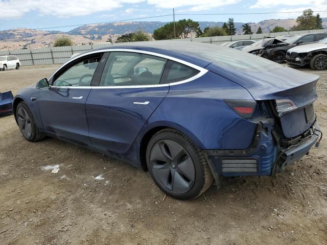 2019 TESLA MODEL 3 - 5YJ3E1EA5KF308937