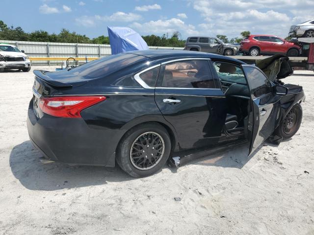 Vin: 1n4al3ap6gn354262, lot: 68012394, nissan altima 2.5 20163