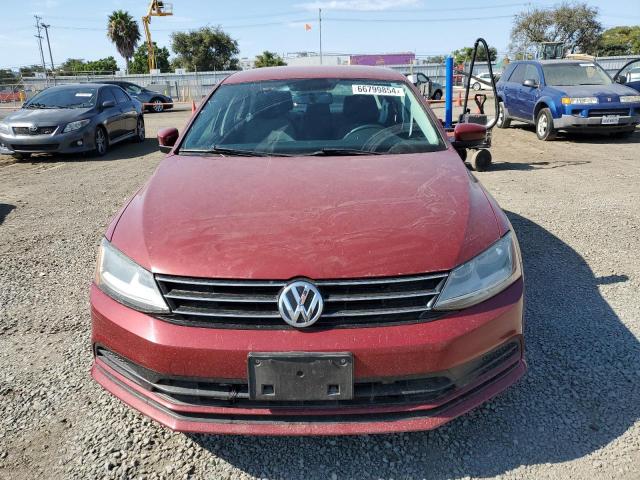 VIN 3VW2B7AJ7HM410626 2017 Volkswagen Jetta, S no.5