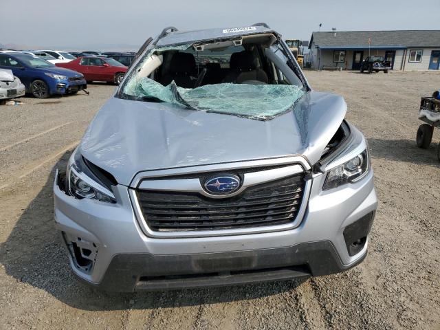 2020 SUBARU FORESTER P - JF2SKAJC7LH608364