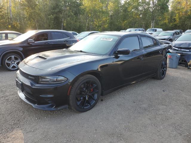 2019 DODGE CHARGER GT - 2C3CDXHG9KH640089