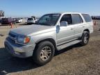 TOYOTA 4RUNNER SR photo