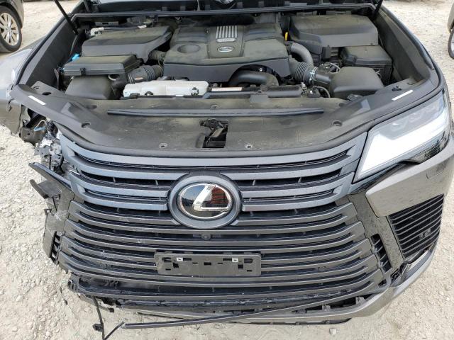 2023 LEXUS LX 600 BAS - JTJGB7CX6P4028010