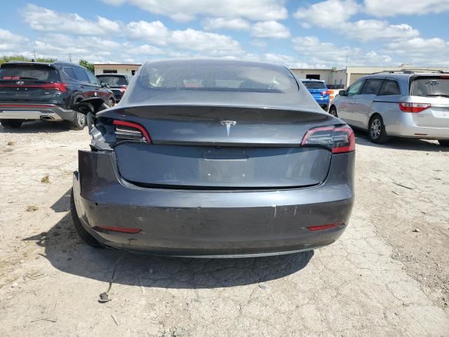 2018 TESLA MODEL 3 - 5YJ3E1EA1JF048468