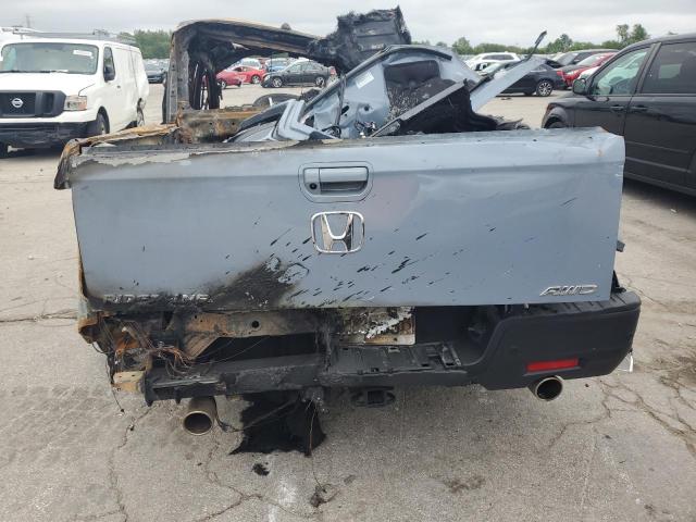 2023 HONDA RIDGELINE - 5FPYK3F85PB022977