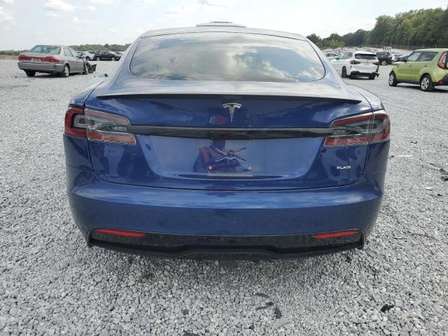 2021 TESLA MODEL S - 5YJSA1E69MF451699