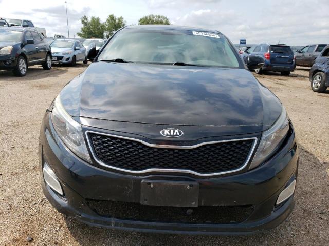 2015 KIA OPTIMA LX - 5XXGM4A77FG463895