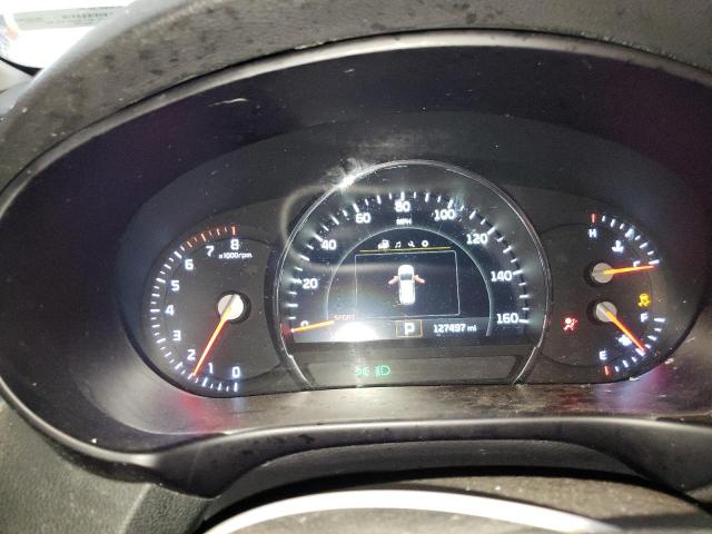 2017 KIA SORENTO EX - 5XYPHDA5XHG289368