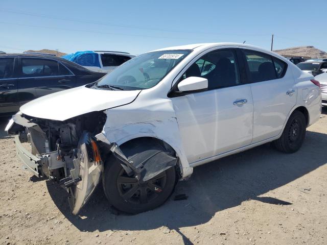 VIN 3N1CN7APXKL843828 2019 Nissan Versa, S no.1