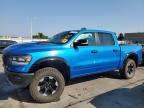 2021 RAM 1500 REBEL - 1C6SRFLT1MN500952
