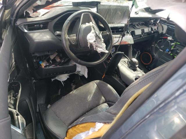 2021 TOYOTA VENZA LE - JTEAAAAH6MJ073073