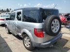 HONDA ELEMENT EX снимка