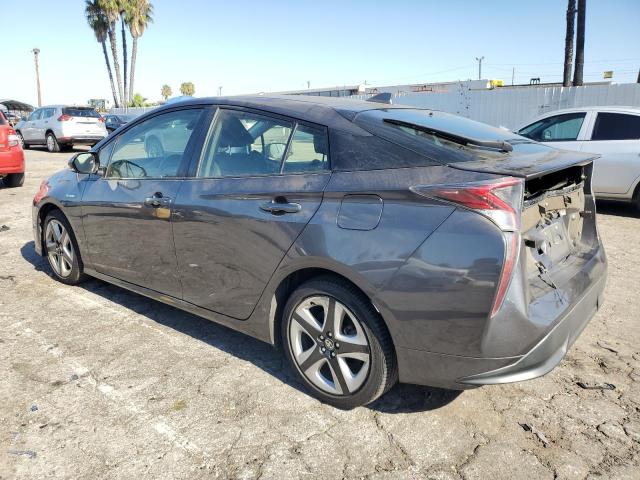 2016 TOYOTA PRIUS - JTDKARFU5G3517842