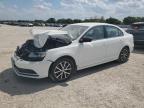 2016 VOLKSWAGEN JETTA SE - 3VWD67AJ0GM393552