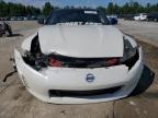 NISSAN 370Z BASE photo