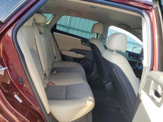 2018 HONDA CLARITY JHMZC5F11JC019568