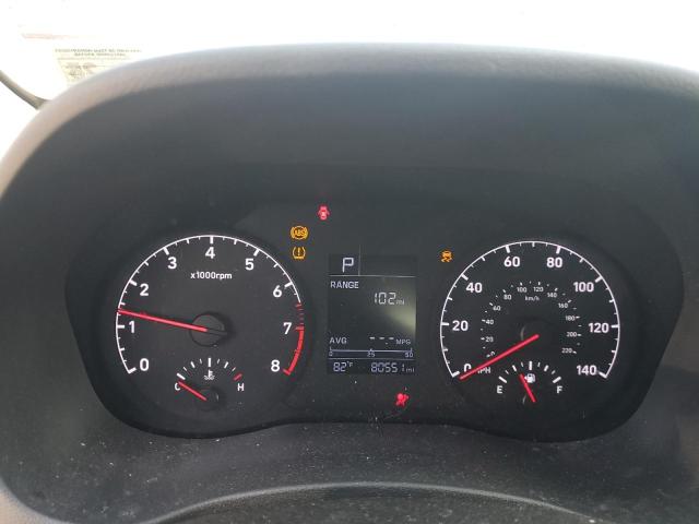2020 HYUNDAI ACCENT SE - 3KPC24A69LE116391