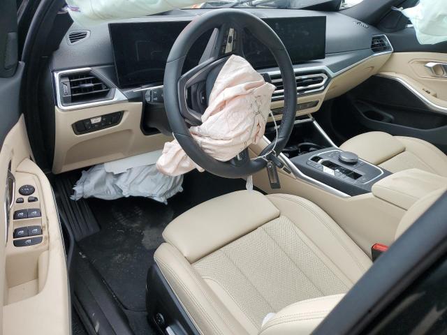 2023 BMW 330XI - 3MW89FF08P8D45566