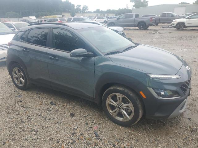 2022 HYUNDAI KONA SEL KM8K6CAB4NU918256  65558884