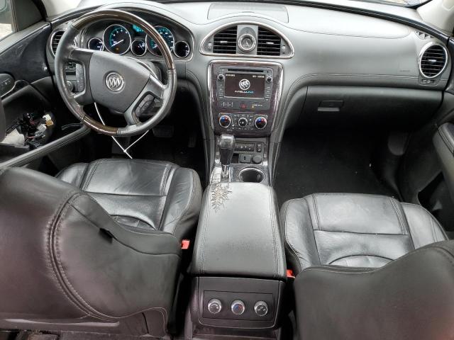 2015 BUICK ENCLAVE - 5GAKVBKD9FJ326244