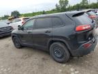 JEEP CHEROKEE S снимка