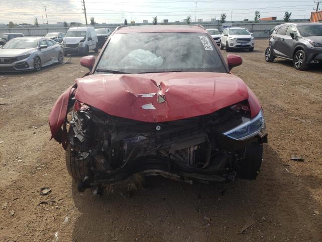 2024 AUDI Q3 PREMIUM - WA1DECF3XR1059094