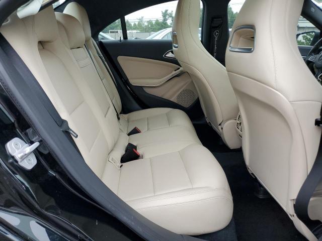2015 MERCEDES-BENZ CLA 250 - WDDSJ4EB3FN180664