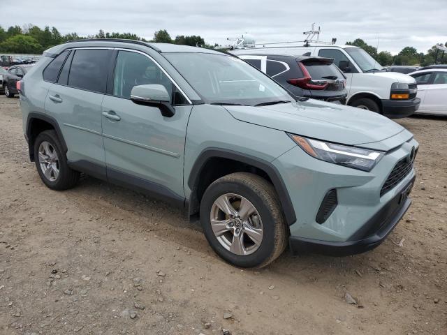 2023 TOYOTA RAV4 XLE - 2T3P1RFV9PW354902
