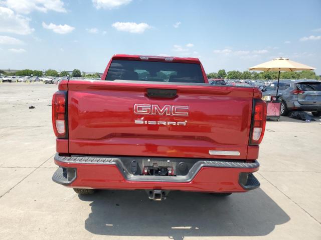 2024 GMC SIERRA K15 - 1GTUUCED9RZ151625