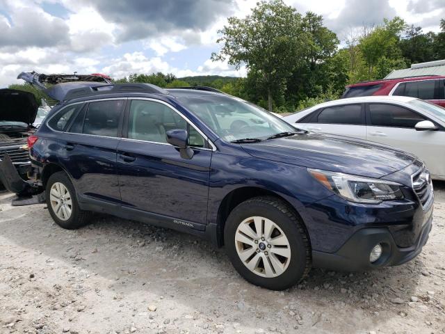 VIN 4S4BSACC2J3224252 2018 Subaru Outback, 2.5I Pre... no.4