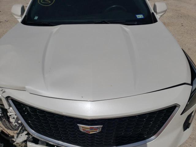 2019 CADILLAC XT4 SPORT - 1GYFZFR40KF142495