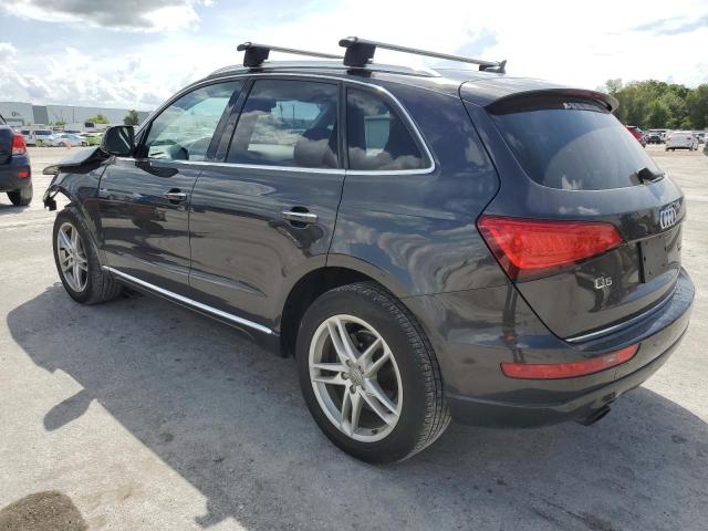 VIN WA1LFAFP2FA091324 2015 Audi Q5, Premium Plus no.2