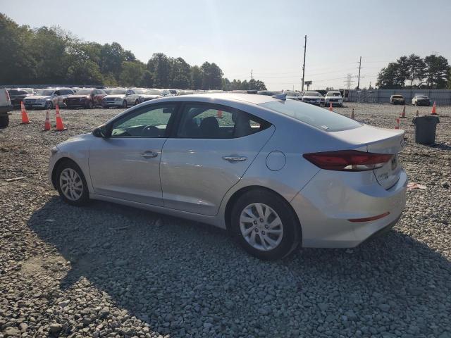 2018 HYUNDAI ELANTRA SE - 5NPD74LF0JH402366
