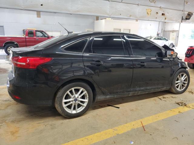 VIN 1FADP3F20FL214023 2015 Ford Focus, SE no.3