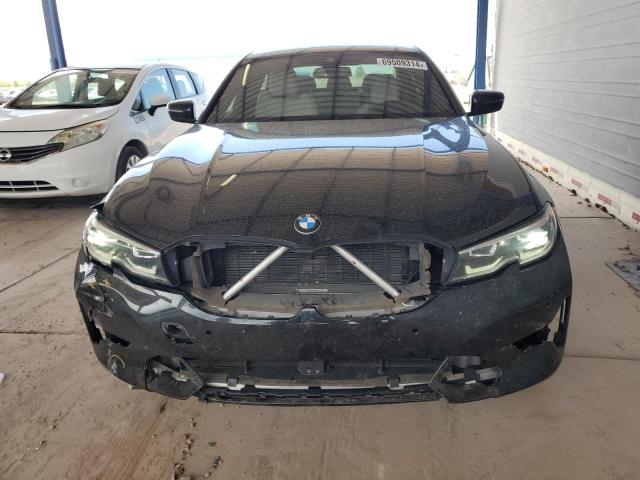 VIN 3MW5P7J08M8B54313 2021 BMW 3 Series, 330E no.5