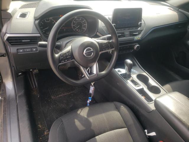 2020 NISSAN ALTIMA S - 1N4BL4BV3LC251457