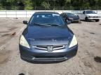 HONDA ACCORD EX photo