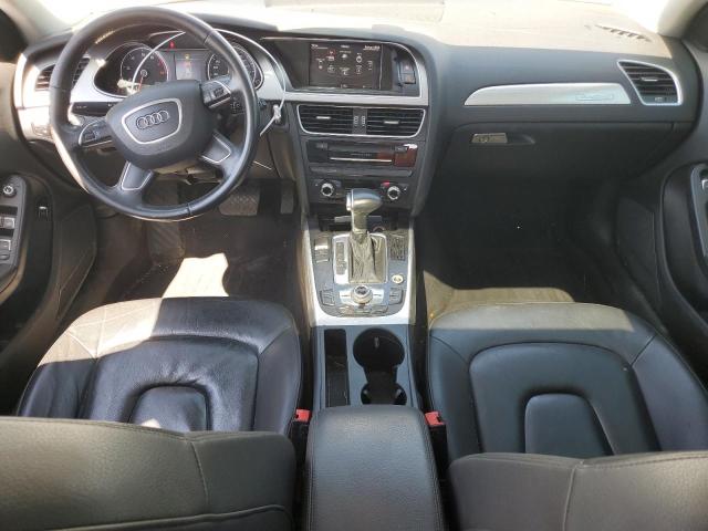 2015 AUDI A4 - WAUBFAFL8FN027597