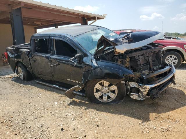 2018 NISSAN TITAN S - 1N6AA1EJ7JN537376