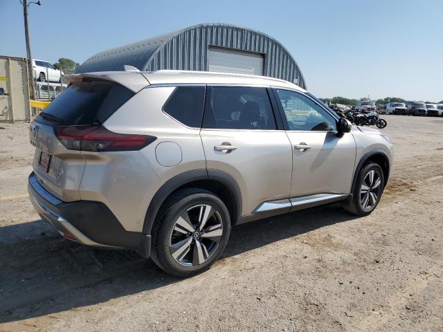 2021 NISSAN ROGUE PLAT JN8AT3DD8MW312939