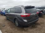 TOYOTA SIENNA XLE photo