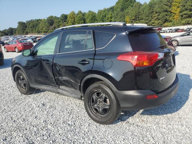 VIN 2T3ZFREV0EW127364 2014 Toyota RAV4, LE no.2