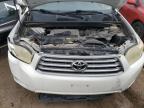 TOYOTA HIGHLANDER photo