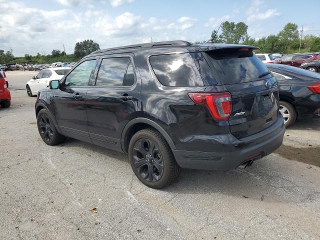 2019 FORD EXPLORER S - 1FM5K8GT9KGB38964