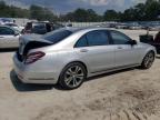 MERCEDES-BENZ S 550 4MAT photo