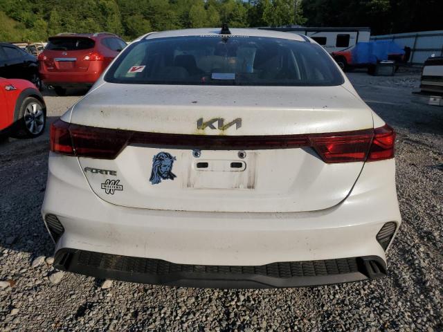 2022 KIA FORTE FE - 3KPF24AD1NE468329