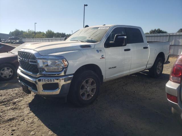 2023 RAM 2500 BIG H #2969465670