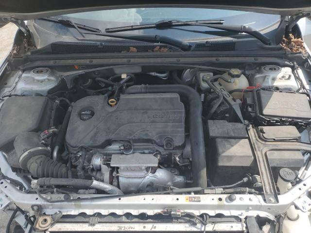 2018 CHEVROLET MALIBU LT - 1G1ZD5ST3JF250937
