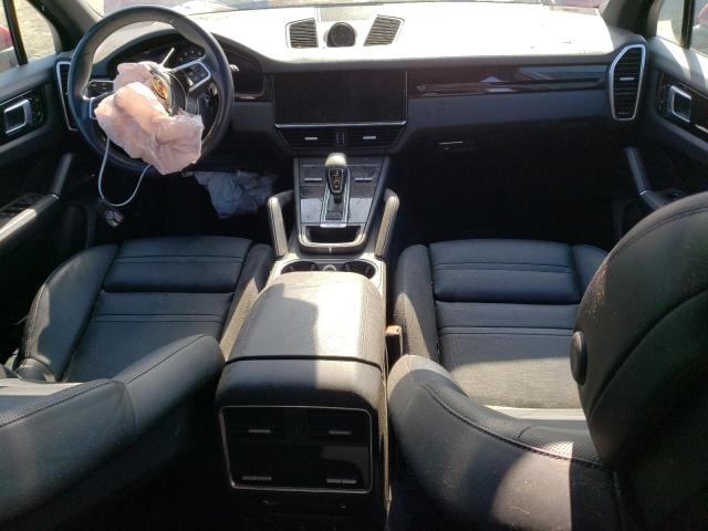 2021 PORSCHE CAYENNE - WP1AA2AY3MDA03778